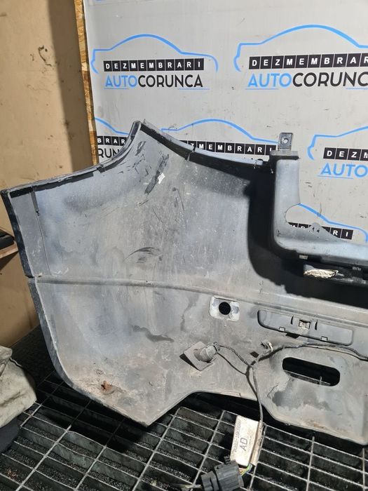 Bara spate Land Rover Freelander 2 2006 - 2010 SUV 4 Usi ALBASTRU (757)