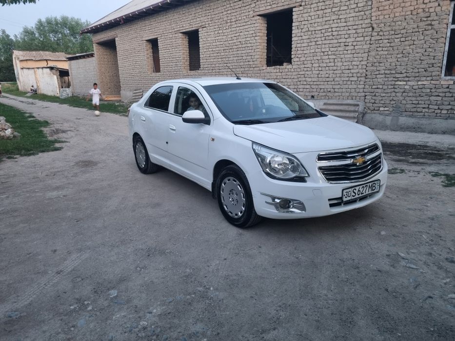 Koblt sotiladi mexanika
