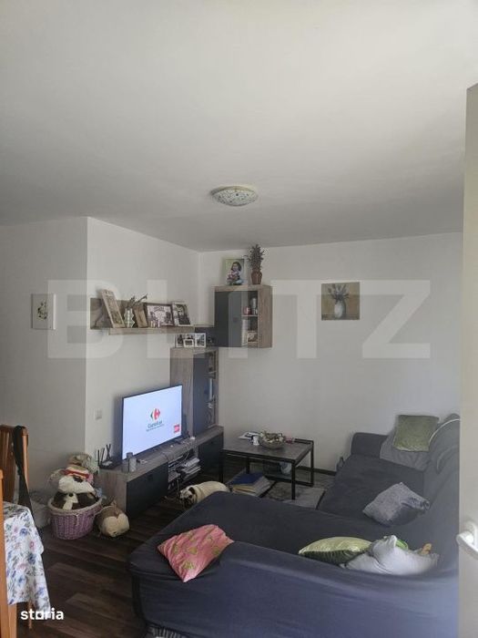 Apartament cu 3 camere, 59.40 mp, zona Eroilor