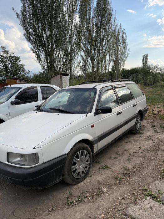 продажа пассат б3