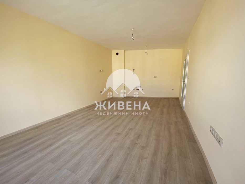 2-стаен апартамент, До ключ, кв. Аспарухово, с паркомясто