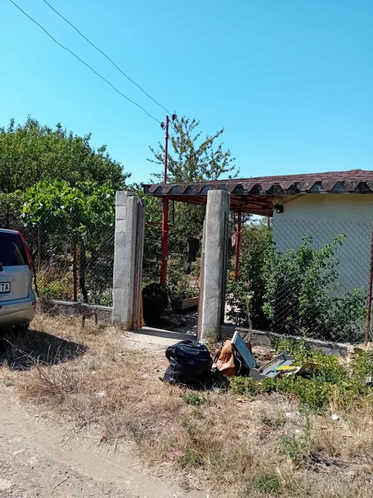 Продава се Къща в Вълчи дол - 73 кв.м за 161 €/кв.м - Снимка #1