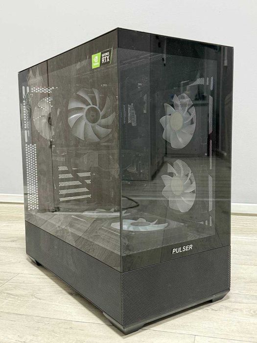 Системный блок / КА