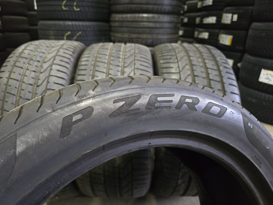 305/40/20//275/45/20 PIRELLI