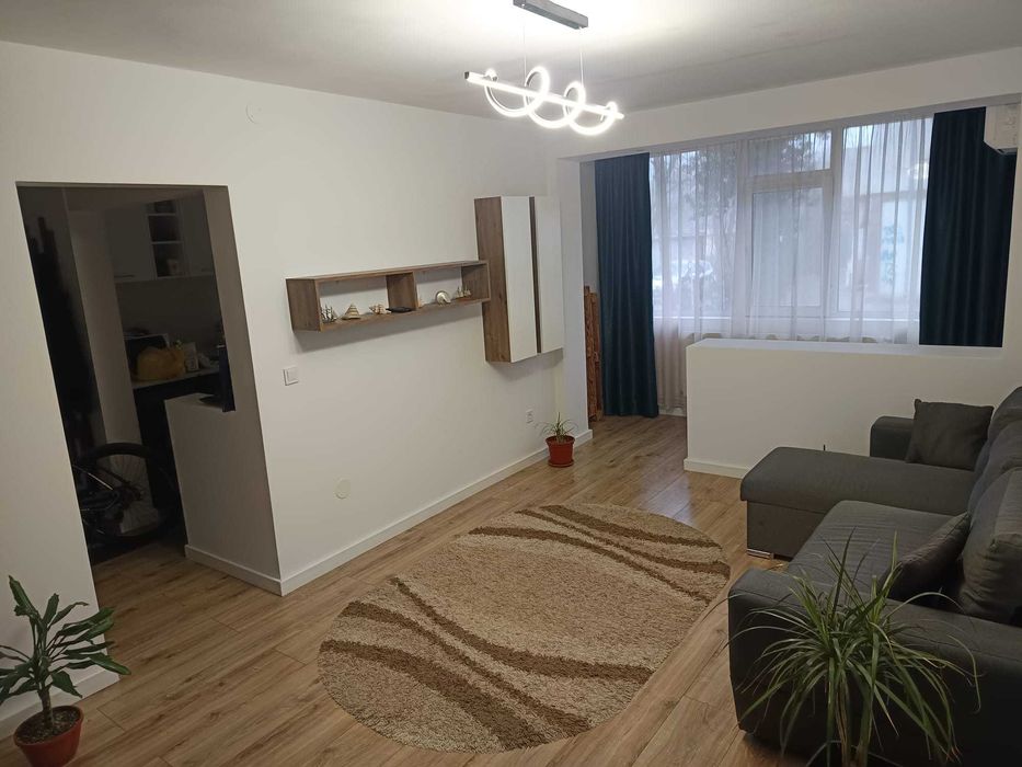 Apartament 2 camere parter, Tiglina 2, Galati