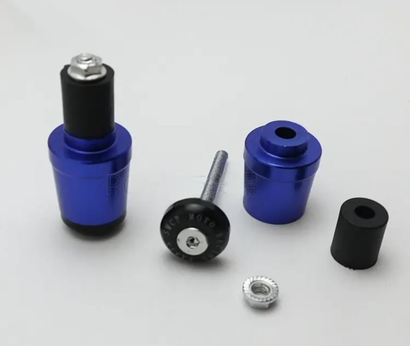 Capete ghidon moto ATV universale