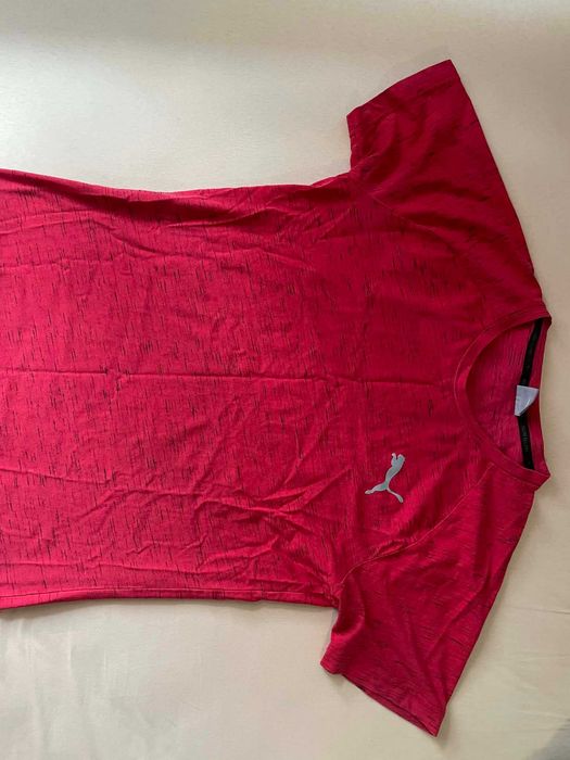 Лот тениски 4 бр. М- размер