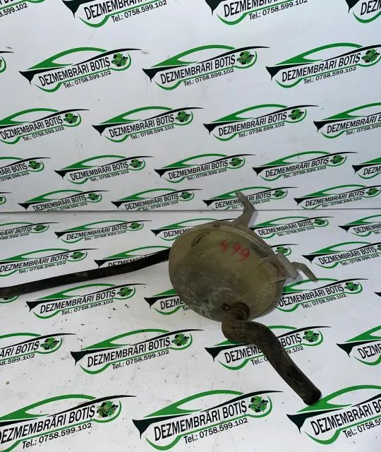 Vas expansiune Opel Corsa 1999