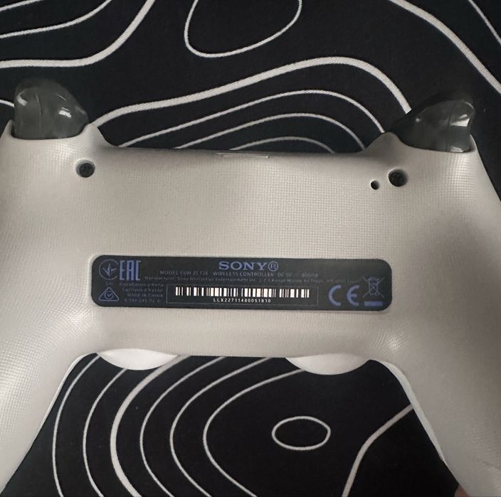 Беспроводной геймпад DualShock 4, джойстик для Sony Playstation 4 и PC