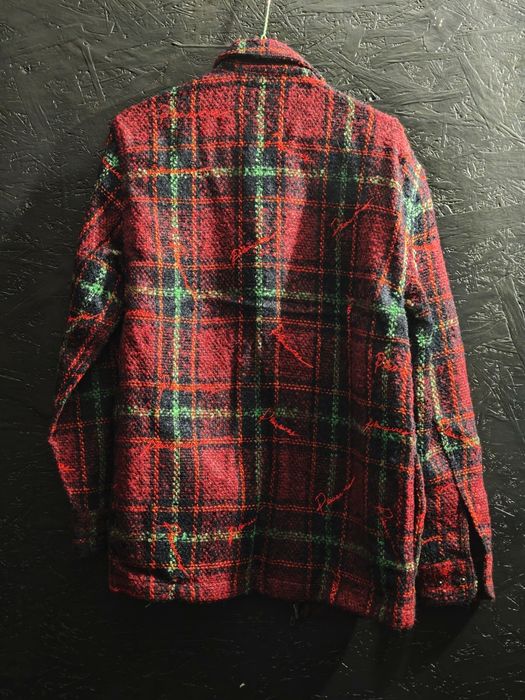 Bluza jacheta PLEASURES Nocturnal Work