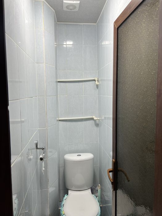 Срочно продаю пять комнатную квартиру