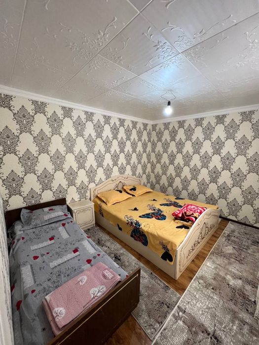 dacha bochka oila ulfat