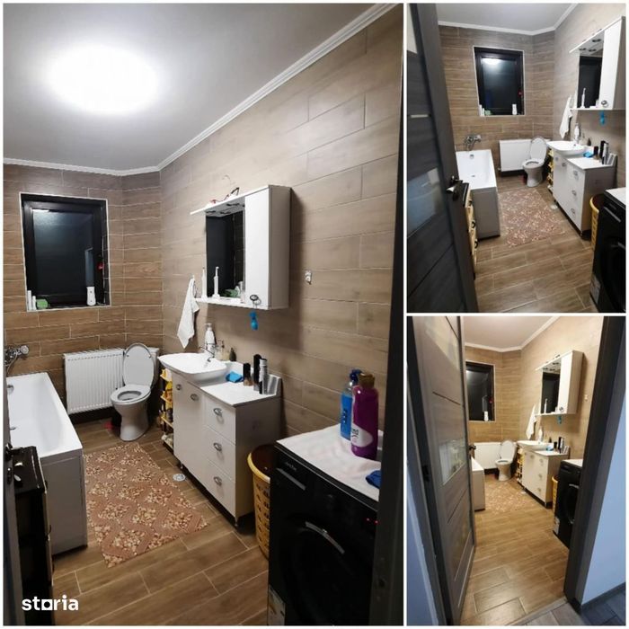 Apartament – Zalău, Brădet - Vedere 4