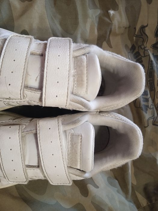 Детски кецове adidas