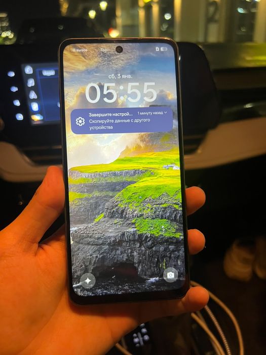 Oppo a5 pro (256гб/ озу 16гб)