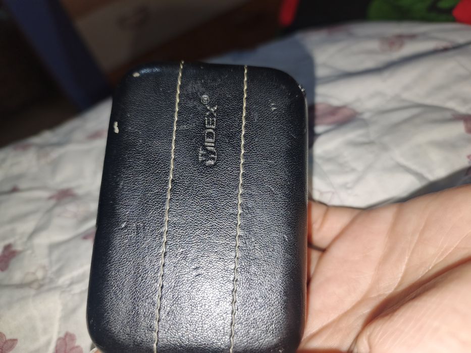 Слуховой аппарат Phonak flash