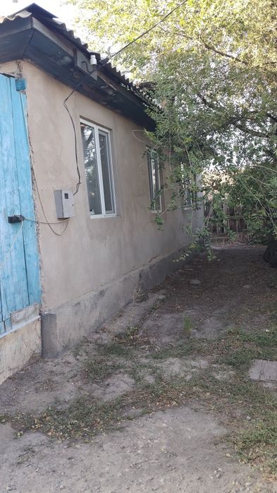 Жетыген үй сатылады