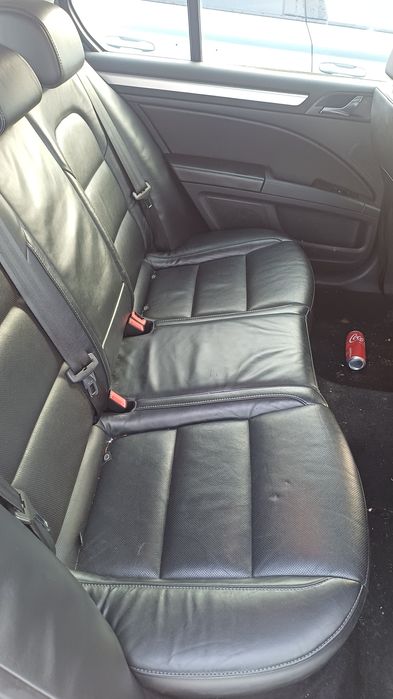 Dezmembrez skoda superb 2 motor 2.0 cfgb 170 cp,cutie automata dsg