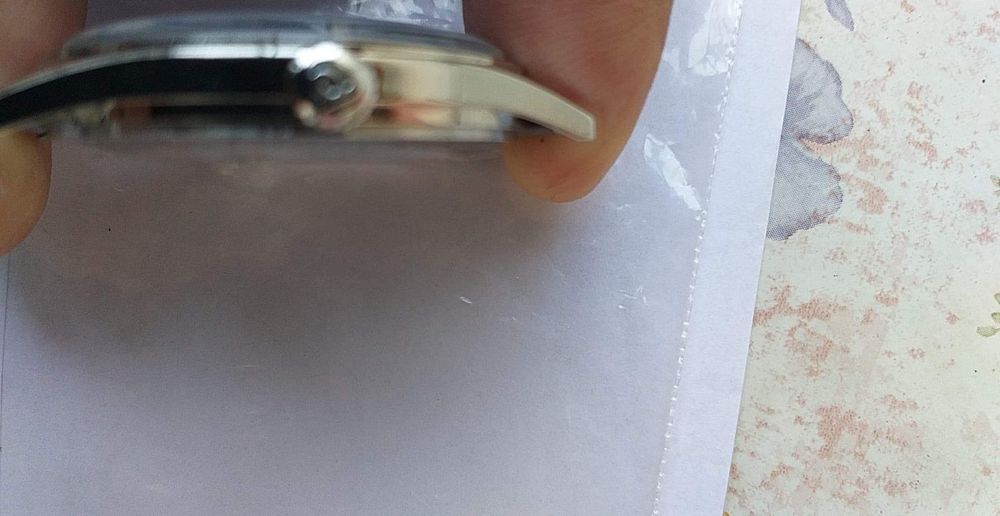 Atlantic .Worldmaster(Original Atlantic )Ceasuri 21 rubine ,Servisat