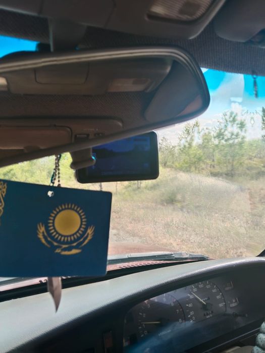 Помощник в дороге.