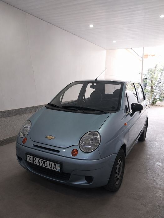 Matiz 2014-15 evro 1-pozitsiya s kondyorom