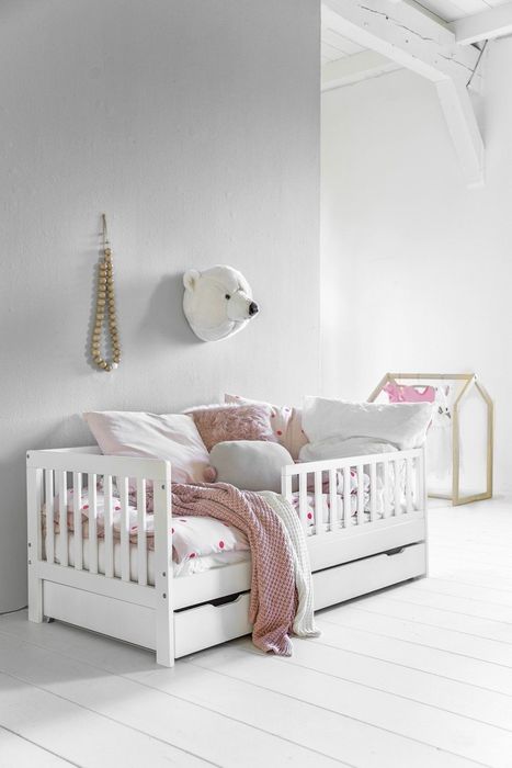 Детская кровать люкс качество