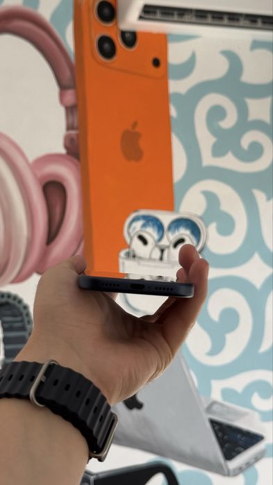 iPhone 17 Pro 256GB