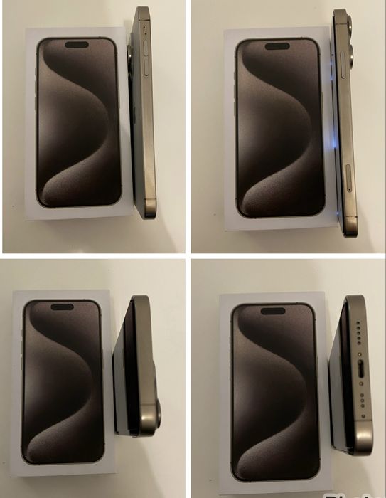 iPhone Xr в корпусе 15 pro