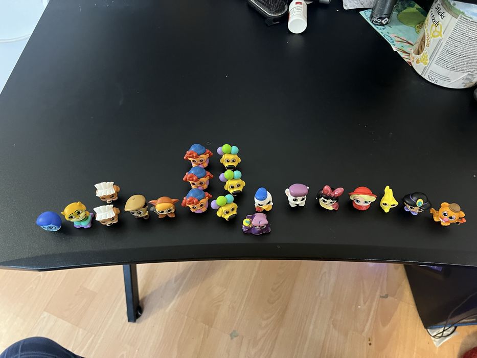 Doorables Let’s party/ Дорабълс Време е за парти