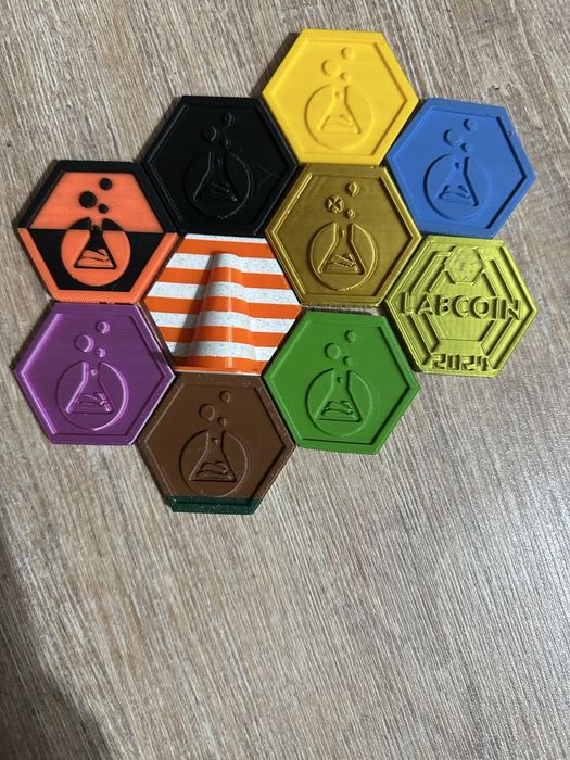 Лапкойни колекция