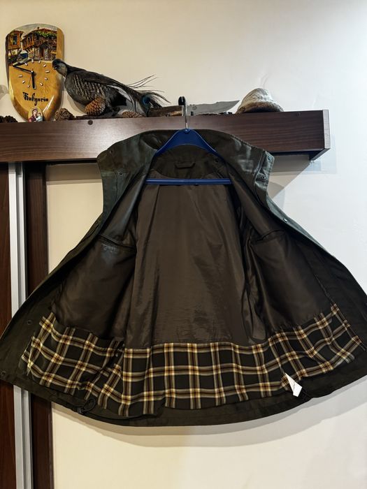 Зимем теренен мембранен комплект/яке+панталон