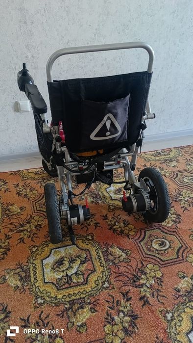 Продам Электрический Коляска