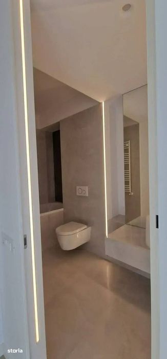 3 camere Lux | Cortina North | Mutare imediata