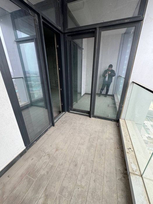 Нест Оне Вид На Парк Продам! 2/9/51 58 м2