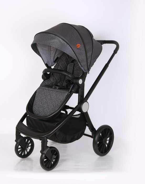 РАСПРОДАЖА!! Новых колясок 2 в 1 Супер!