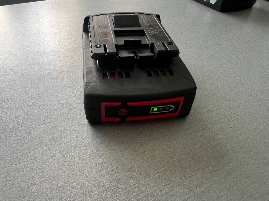 Батерии за винтоверт BOSCH GBA 18V и 14.4V (НОВИ)