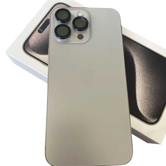 Айфон 15 про макс 256гб