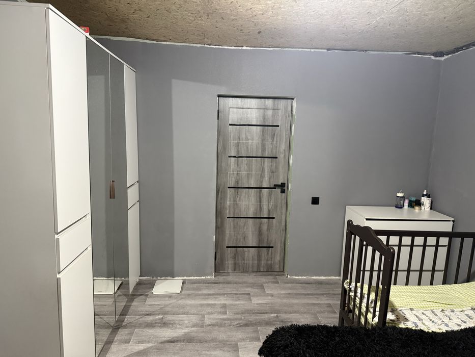 Дом в поселке Глубокое