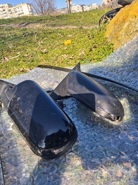 Части за BMW E38