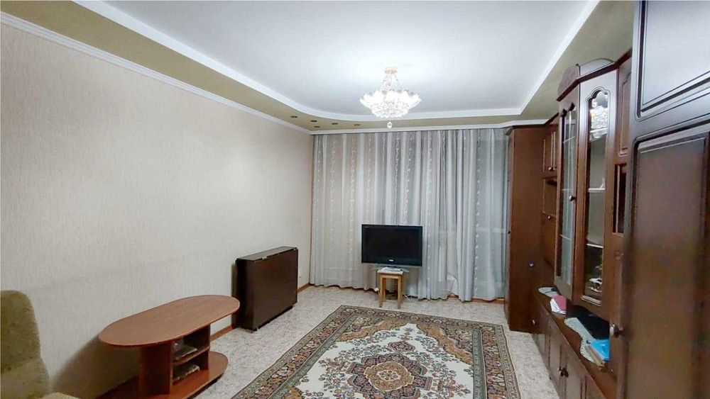 *Продам 3 комн квартиру 19 микр-н. Помощь в ипотеке. ТОРГ