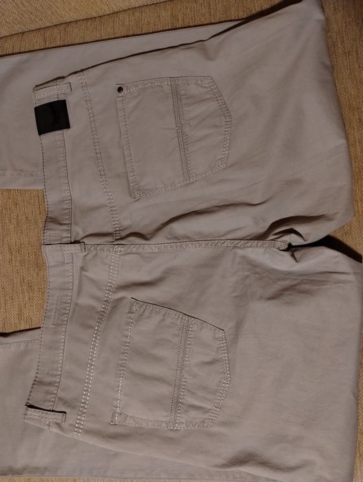 Pantaloni barbati casual noi 2 XL