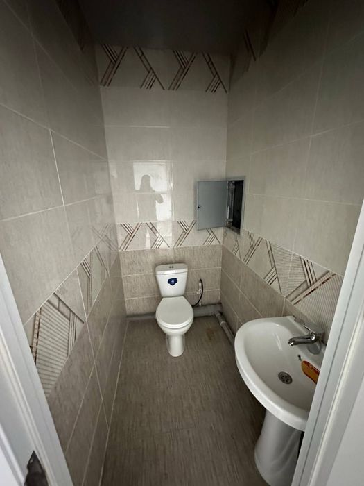 Квартира сотилади