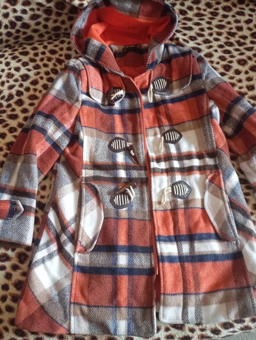 Верхняя Детская одежда