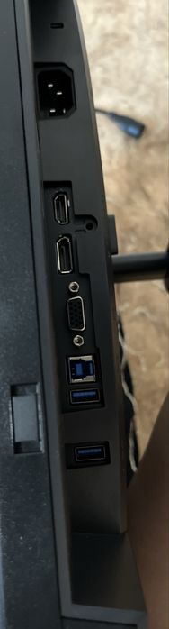 Монитор DELL P2422H