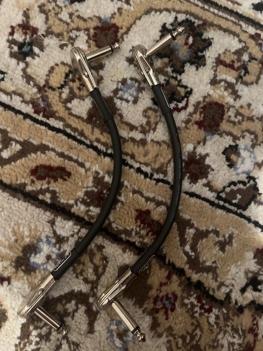 Педали для гитары