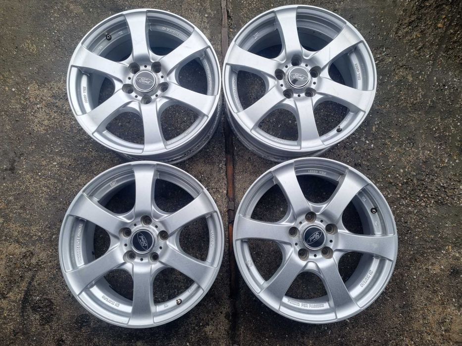 Jante FORD kuga focus mondeo puma volvo renault 5x108 pe 16