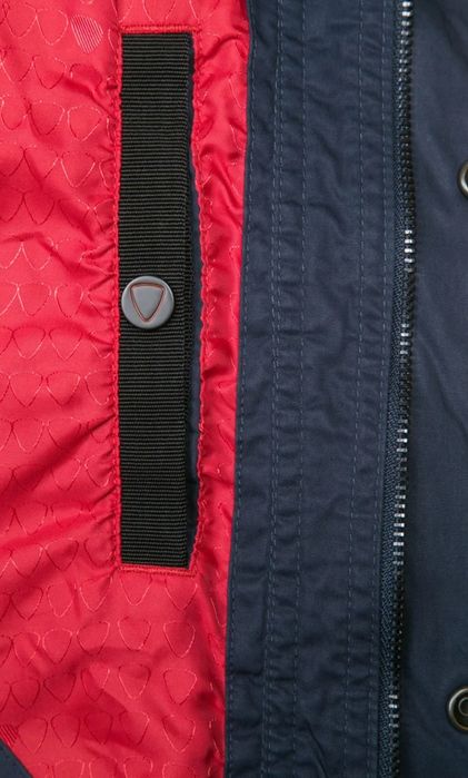 Strellson® Sportswear - мъжко яке - 46(S)