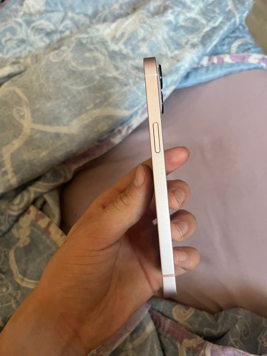 Айфон13 89акум ешқай жері соғылмаған