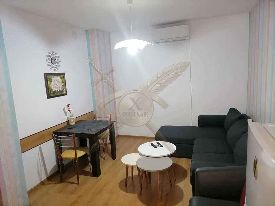 Двустаен апартамент в Генерали! 21271542