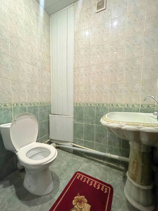Kvartira ijaraga berladi kunlik